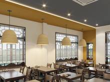 Hình ảnh SANG NHƯỢNG nhà hàng 250m2 giá thuê 35tr khu LÁNG HẠ - khu văn phòng