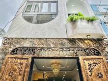 Hình ảnh Chính chủ bán gấp nhà Hoàng Hoa Thám,P17, BT,70m2,2tỷ950, sổ riêng.