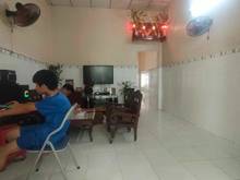Hình ảnh Cho thuê nhà nguyên căn phường Trường Thạnh, Quận 9. Giá rẻ 6tr/tháng