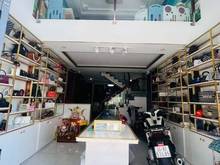 Hình ảnh Bán nhà phố 4 tầng mới đẹp, Huỳnh Tấn Phát, Phú Mỹ quận 7, giá 7.6 tỷ