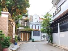 Hình ảnh Nhà gần chợ Hoa Cau, Phước Long B, Tp Thủ Đức, ngang 5m, thông tứ tung