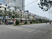 Hình ảnh Cho thuê Shophouse Thành Phố Giao Lưu 120 mét, 4 tầng + hầm 40 triệu