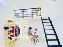 Hình ảnh Cho thuê phòng đẹp giá rẻ ngay sân bay Tân Sơn Nhất_Phường 2_Tân Bình