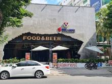 Hình ảnh Cho thuê mặt bằng 175B1 Cao Thắng, Quận 10. DT 1000m2, MT 20m
