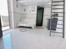 Hình ảnh Trống lại 2 PHÒNG GIỜ GIẤC tự do - Tân Bình
