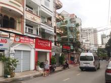 Hình ảnh 25 Tỷ 2 mặt tiền Nguyễn Cửu Vân 7.7x20 183m2 đất khu VIP