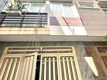 Hình ảnh Nhỉnh 5 tỷ, Bán nhà riêng 4 tầng ngay trung tâm Phú Nhuận, Khu dân trí