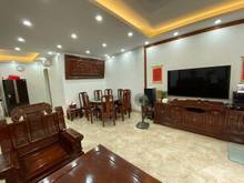 Hình ảnh Bán nhà ngọc trục siêu đẹp, ô tô đỗ cổng giá nhỉnh 3 tỉ