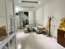 Hình ảnh Vỉa Hè! Ô tô tránh! Cho thuê nhà ngõ 91 Nguyễn Chí Thanh 40m2, 5 tầng,