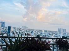 Hình ảnh Bán nhanh CHCC The Riviera Point- Phường Tân Phú- Quận 7