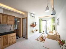 Hình ảnh Hệ thống Trang Chủ MB66.COM / Đăng Ký Tặng 66K studio_1PN full NT_gần Chợ Bến Thành_Takashimaya