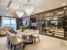 Hình ảnh SKY VILLA – Vinhomes Central Park – 1 căn duy nhất, 1 căn duy nhất!