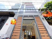Hình ảnh GẤP! chính chủ bán nhà đXô Viết Nghệ Tĩnh, P15,BT,60m2,2Ty950,sổ riêng