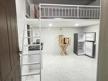 Hình ảnh Phòng Mới 100% Có Gác Full Nội thất gần Etown tân Bình