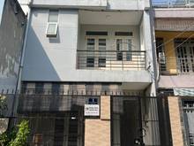 Hình ảnh Cho thuê mặt tiền ngay Trương Vĩnh Ký. DT: 5x8 nhà 2 lầu-giá 13 triệu