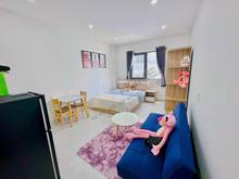 Hình ảnh Còn trống 1 phòng studio giá siêu hạt dẻ ở Vườn Lài- Tân Phú