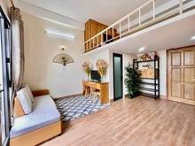 Hình ảnh DUPLEX CAO CẤP ngay gần Sân Bay Tân Sơn Nhất - Nguyễn Thái Sơn