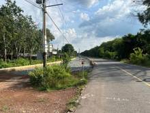 Hình ảnh Bán đất Dương Minh Châu, Tây Ninh - Diện Tích: 6,4 x 35,5 , thổ cư 100
