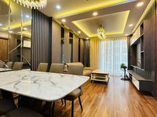 Hình ảnh 2 phòng ngủ 2wc chung cư Hà Đô - Cao thắng - 3 tháng 2 Quận 10