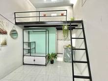 Hình ảnh Phòng trọ giá rẻ gác cao ngay Lê Đức Thọ - Gò Vấp