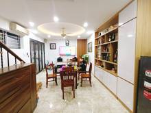 Hình ảnh Nhà Đẹp ĐÓn Tết Trần Khát Chân Hai Bà Trưng Dân Xây 41m Giá Nhỉnh 5 tỷ