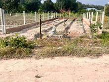 Hình ảnh Bán gấp lô đất Đất sát bên uỷ ban xã H.hoà thành Tây Ninh 7×21/148tr