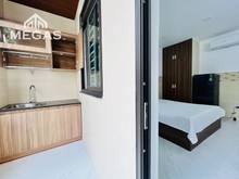 Hình ảnh Căn Hộ Trang Chủ MB66.COM Chính Thức Dạng 1PN Cực Rộng Ngay Nguyễn Văn Lượng - Thống Nhất
