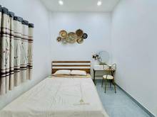 Hình ảnh Nhà Phan Huy Ích 25.2m2 - 1Lầu - Nhà Mới Đẹp. Chỉ nhỉnh 2tỷ