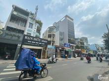 Hình ảnh Mặt tiền Nguyễn Văn Đậu, hàng ngợp,80m2  6 lầu thang máy giá 19.55 tỷ