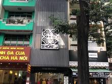 Hình ảnh Cho Thuê Nhà Nguyên Căn 70 Mạc Đỉnh Chi, Phường Đakao, Quận 1.