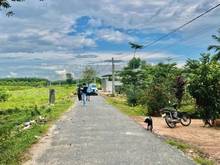 Hình ảnh Chỉ 409 Triệu Còn 02 lô DUY NHẤT HẠ GIÁ SẬP SÀN h.Tân Biên, Tây Ninh