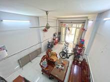 Hình ảnh Nhà 2 Lầu ST hẻm xe tải Trần Xuân Soạn, Phường Tân Hưng, Quận 7