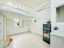 Hình ảnh Phòng trọ có gác ngay Chợ An Nhơn - Gò Vấp -