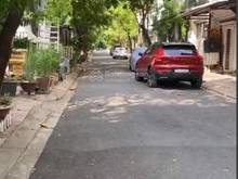 Hình ảnh Bán đất Đặng Thùy Trâm,P13, Bình Thạnh sát ĐH Văn Lang, 4x14m nhỉnh 7T