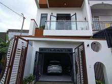 Hình ảnh Bán gấp 55m2_4Tần_MT8m_Võ Văn Hát_oto ngủ trong nhà.Chỉ hơn 4 tỷ.