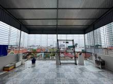 Hình ảnh Giảm 1 Bán nhà Kim Giang, 66m2, 7 tầng, thang máy, ô tô tránh 12 tỷ