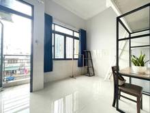 Hình ảnh Khai trương phòng co gác mới xây ngay Bàu Cát Tân Bình