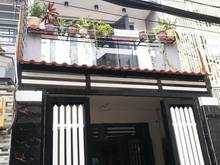 Hình ảnh Bán nhà cạnh HXH, gần Phạm Văn Hai, Tân Bình, 48m2 x2 tầng, nhỉnh 5 tỷ