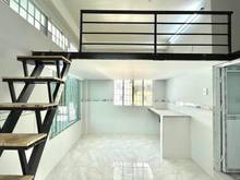 Hình ảnh Phòng trọ giá rẻ ngay Ngã 4 Nguyễn Oanh gò vấp - Cửa sổ thoáng mát