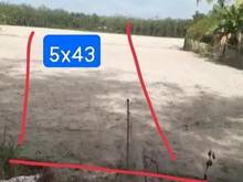 Hình ảnh Bán đất đồng khởi châu thành 5x43 thổ cư 100m² đường sỏi đỏ Giá 320tri