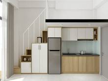 Hình ảnh Khai trương dự án siêu hot-căn studio/duplex-view sân bay