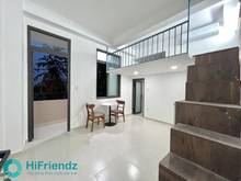 Hình ảnh Cho thuê CHDV có gác full nội thất ở được liền Tân Phú