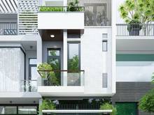 Hình ảnh Bán nhà mặt tiền ngang khủng 7M đường NGUYỄN TRÃI, QUẬN 05 GIÁ CHỈ 75
