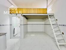 Hình ảnh Căn Hộ Đầy Đủ Nội Thất Có Gác Giá Rẻ Ngay Tỉnh Lộ 10 - Bà Hom