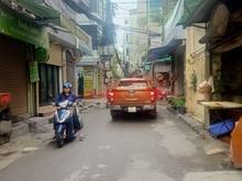 Hình ảnh Bán Nhà Q.Hoàng Mai, Phố Sở Thượng, 8.3 tỷ, 60m2, Ô Tô Tránh, KD