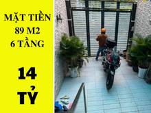 Hình ảnh ✔️  Mặt Tiền Đường số 1 Quận 2, HĐT 50tr - 89m2 -  6 tầng - 14 tỷ
