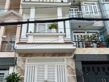 Hình ảnh ✅MT Hẻm lớn Kinh Doanh Nguyễn Hữu Tiến: (4x19m), 3 tấm, giá 8.6 tỷ