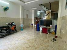 Hình ảnh Chỉ 13 tỷ tí có nhà đẹp, hẻm xe hơi, 4 tầng ngang 5m, Huỳnh Tấn Phát