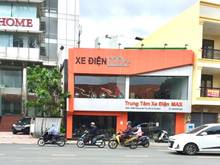 Hình ảnh CHO THUÊ Nhà Ngang 10m. 209A-209B Hoàng Văn Thụ, Quận Phú Nhuận