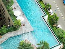 Hình ảnh 🎀 Cho Thuê Căn Hộ 2PN, Lầu Cao, View Đẹp, Ngay Cầu Ông Lãnh - Quận 1"
